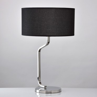 Настольная лампа MW-Light 628030201 Шаратон 1x60W E27